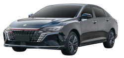 2D коврики EVA в салон и багажник  на DongFeng Shine Max (2023-н.в)